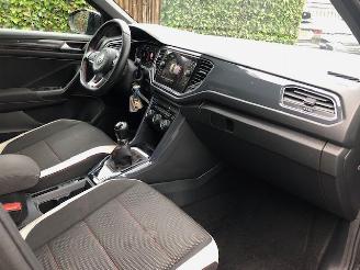 Volkswagen T-Roc 1.5 TSI Sport 150 pk picture 12