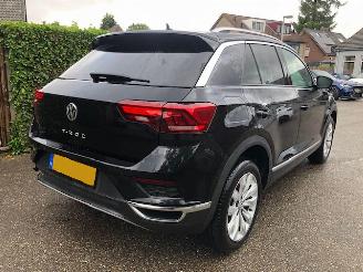 Volkswagen T-Roc 1.5 TSI Sport 150 pk picture 6