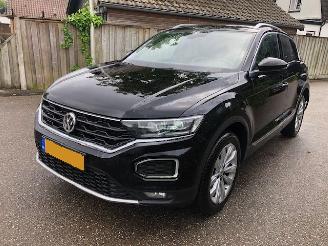 Volkswagen T-Roc 1.5 TSI Sport 150 pk picture 3