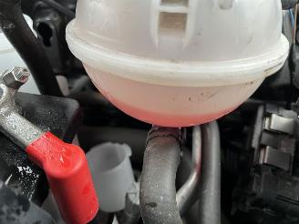 Skoda Citigo 1.0 Citigo 1.0 Greentech Ambition picture 13