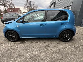 Skoda Citigo 1.0 Citigo 1.0 Greentech Ambition picture 2