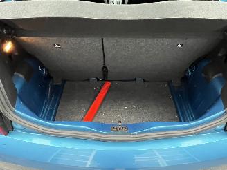 Skoda Citigo 1.0 Citigo 1.0 Greentech Ambition picture 9