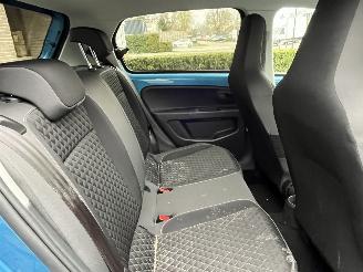 Skoda Citigo 1.0 Citigo 1.0 Greentech Ambition picture 10