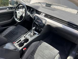 Volkswagen Passat 1.8 TSI Business Edition R picture 24