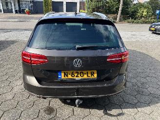 Volkswagen Passat 1.8 TSI Business Edition R picture 4