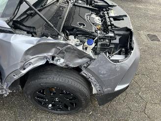 Opel Mokka 1.2 Turbo Hybrid GS picture 11