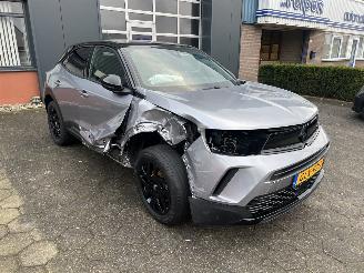 Opel Mokka 1.2 Turbo Hybrid GS picture 7