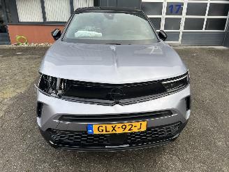 Opel Mokka 1.2 Turbo Hybrid GS picture 10