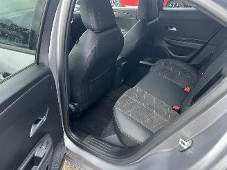 Opel Mokka 1.2 Turbo Hybrid GS picture 26