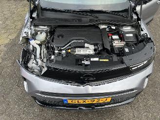 Opel Mokka 1.2 Turbo Hybrid GS picture 9