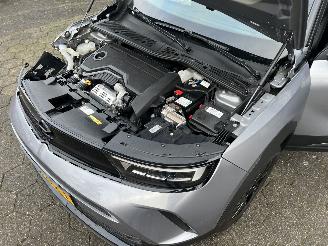 Opel Mokka 1.2 Turbo Hybrid GS picture 13