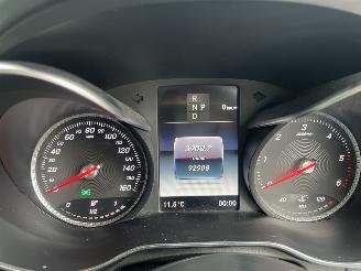 Mercedes GLC GLC 350d 2017 picture 9