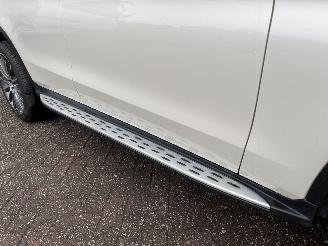 Mercedes GLC GLC 350d 2017 picture 17