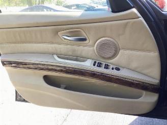 BMW 3-serie 3 serie (E90), Sedan, 2005 / 2011 320i 16V picture 17