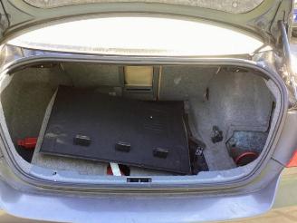 BMW 3-serie 3 serie (E90), Sedan, 2005 / 2011 320i 16V picture 21