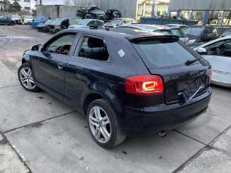 Audi A3 A3 (8P1), Hatchback 3-drs, 2003 / 2012 1.6 picture 3