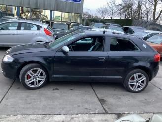Audi A3 A3 (8P1), Hatchback 3-drs, 2003 / 2012 1.6 picture 2