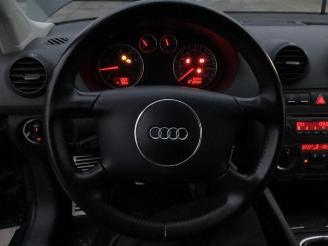 Audi A3 A3 (8P1), Hatchback 3-drs, 2003 / 2012 1.6 picture 22