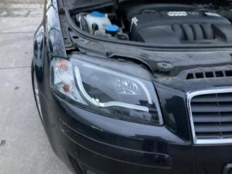 Audi A3 A3 (8P1), Hatchback 3-drs, 2003 / 2012 1.6 picture 11