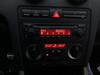 Audi A3 A3 (8P1), Hatchback 3-drs, 2003 / 2012 1.6 picture 20