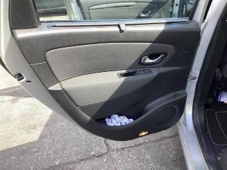 Renault Scenic Scenic III (JZ), MPV, 2009 / 2016 1.6 16V picture 13