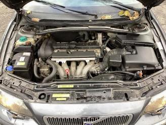 Volvo V-70 V70 (SW), Combi, 1999 / 2008 2.4 20V 170 picture 10