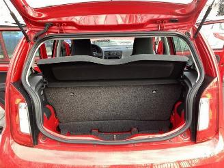 Skoda Citigo Citigo, Hatchback, 2011 / 2019 1.0 12V picture 31