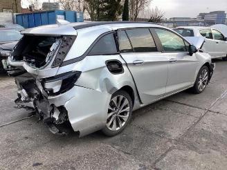 Opel Astra Astra K Sports Tourer, Combi, 2015 / 2022 1.0 Turbo 12V picture 2