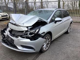 Opel Astra Astra K Sports Tourer, Combi, 2015 / 2022 1.0 Turbo 12V picture 4