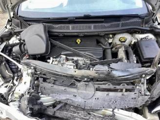 Opel Astra Astra K Sports Tourer, Combi, 2015 / 2022 1.0 Turbo 12V picture 9