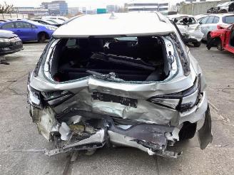 Opel Astra Astra K Sports Tourer, Combi, 2015 / 2022 1.0 Turbo 12V picture 6