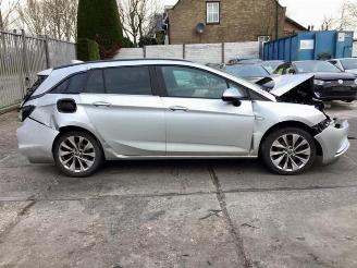 Opel Astra Astra K Sports Tourer, Combi, 2015 / 2022 1.0 Turbo 12V picture 5