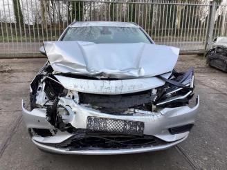 Opel Astra Astra K Sports Tourer, Combi, 2015 / 2022 1.0 Turbo 12V picture 8