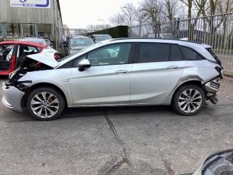 Opel Astra Astra K Sports Tourer, Combi, 2015 / 2022 1.0 Turbo 12V picture 7
