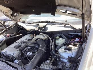 Mercedes C-klasse C (W203), Sedan, 2000 / 2007 2.0 C-180 16V picture 25