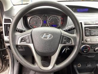 Hyundai I-20 i20, Hatchback, 2008 / 2015 1.2i 16V picture 23