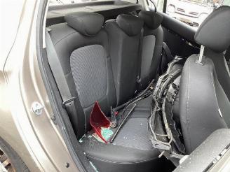 Hyundai I-20 i20, Hatchback, 2008 / 2015 1.2i 16V picture 13