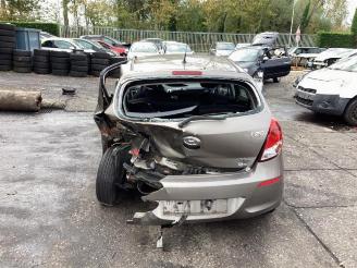 Hyundai I-20 i20, Hatchback, 2008 / 2015 1.2i 16V picture 4