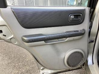 Nissan X-Trail X-Trail (T30), SUV, 2001 / 2013 2.0 16V 4x2 picture 26