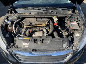 Peugeot 308 308 SW (L4/L9/LC/LJ/LR), Combi 5-drs, 2014 / 2021 1.6 BlueHDi 120 picture 10