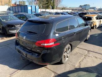 Peugeot 308 308 SW (L4/L9/LC/LJ/LR), Combi 5-drs, 2014 / 2021 1.6 BlueHDi 120 picture 3