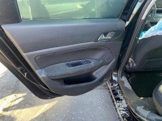 Peugeot 308 308 SW (L4/L9/LC/LJ/LR), Combi 5-drs, 2014 / 2021 1.6 BlueHDi 120 picture 14