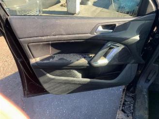 Peugeot 308 308 SW (L4/L9/LC/LJ/LR), Combi 5-drs, 2014 / 2021 1.6 BlueHDi 120 picture 12