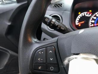 Hyundai I-10 i10 (B5), Hatchback, 2013 / 2019 1.0 12V picture 17
