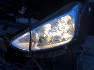 Hyundai I-10 i10 (B5), Hatchback, 2013 / 2019 1.0 12V picture 27