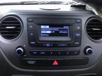 Hyundai I-10 i10 (B5), Hatchback, 2013 / 2019 1.0 12V picture 22