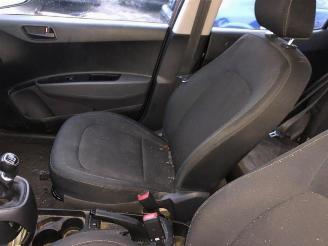 Hyundai I-10 i10 (B5), Hatchback, 2013 / 2019 1.0 12V picture 24