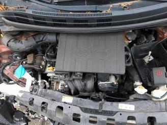Hyundai I-10 i10 (B5), Hatchback, 2013 / 2019 1.0 12V picture 9