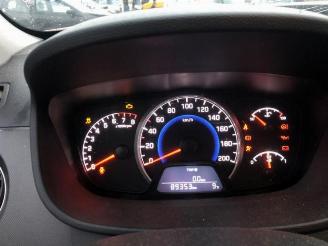 Hyundai I-10 i10 (B5), Hatchback, 2013 / 2019 1.0 12V picture 15