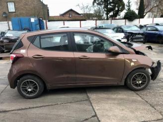 Hyundai I-10 i10 (B5), Hatchback, 2013 / 2019 1.0 12V picture 6